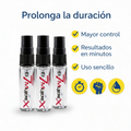 7 MUJERES SPRAY X3