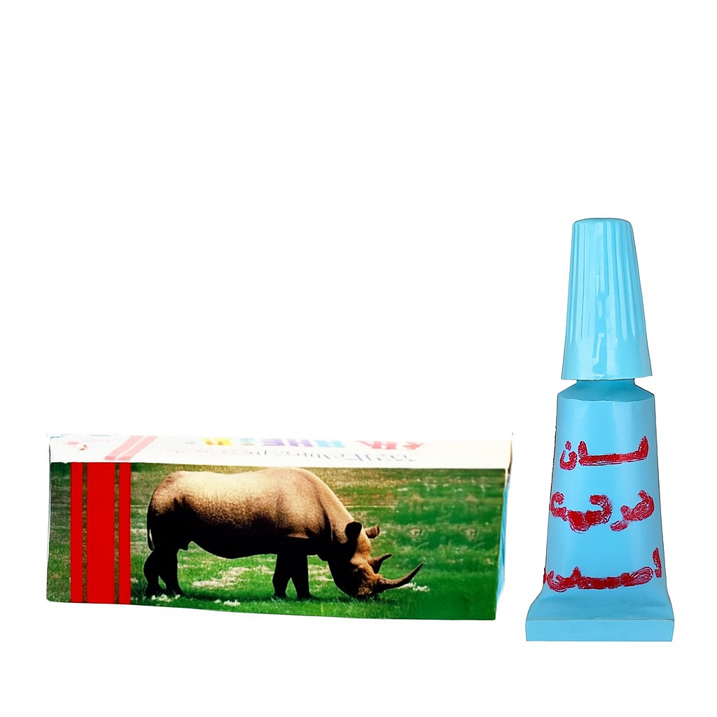 RINO CREMA