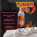 TUMBA K3