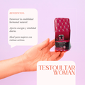 TESTO ULTRA WOMAN