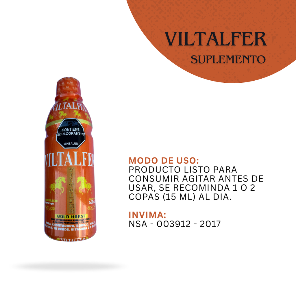 VITALFER