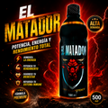 MATADOR JARABE