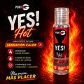 PUNTO G YES