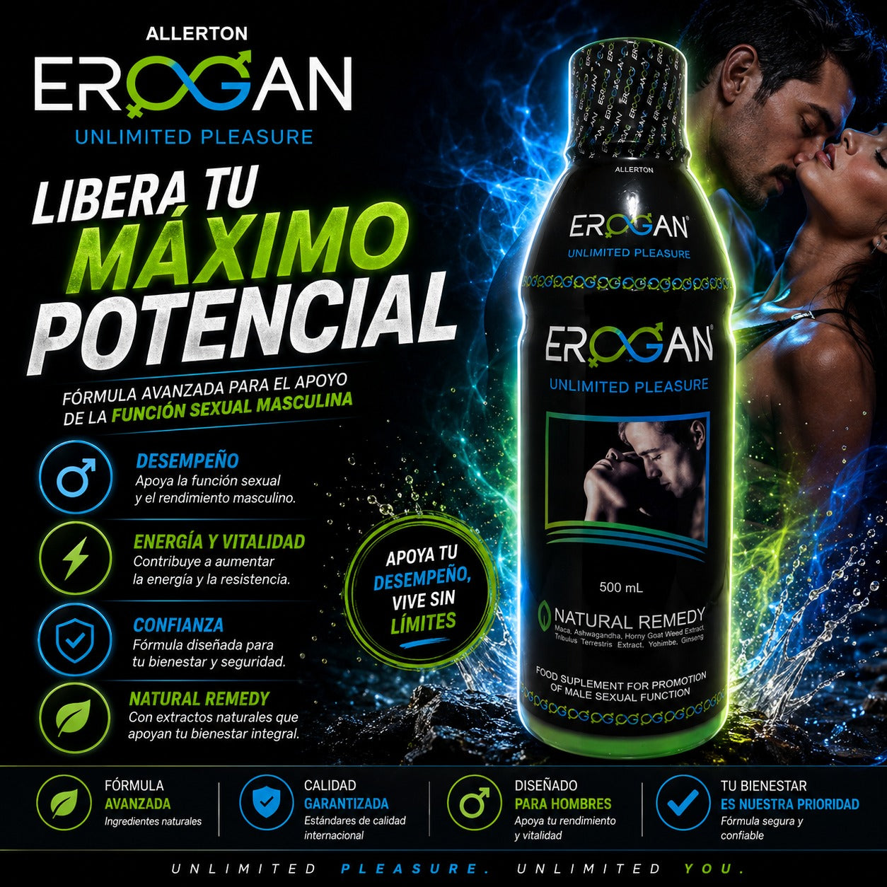 EROGAN