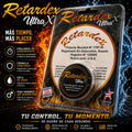 RETARDEX