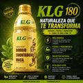 KLG - 180