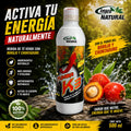 TUMBA K3