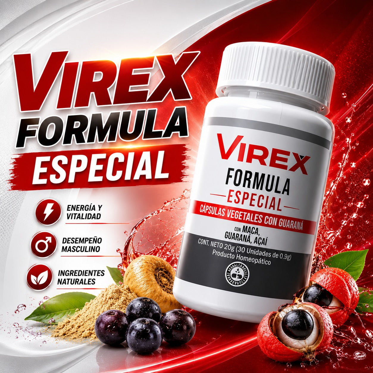 VIREX