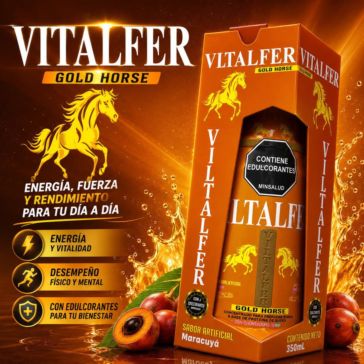 VITALFER