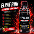 EL PATRON