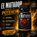 EL MATADOR