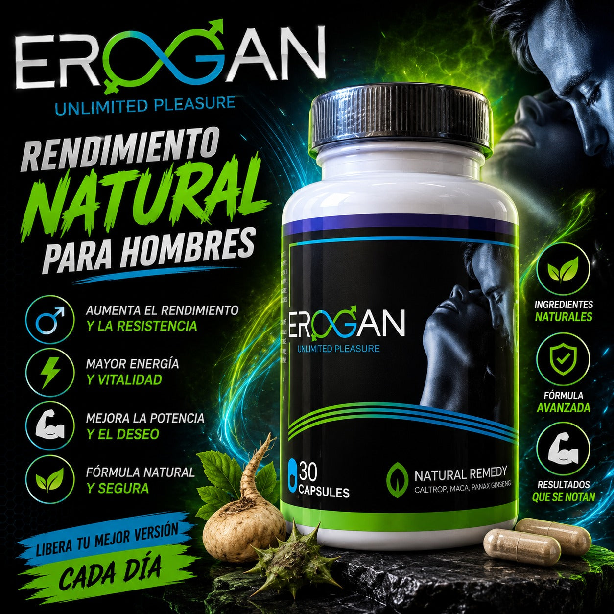 EROGAN