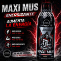 MAXIMUS GLADIATOR