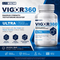 VIGOR 360