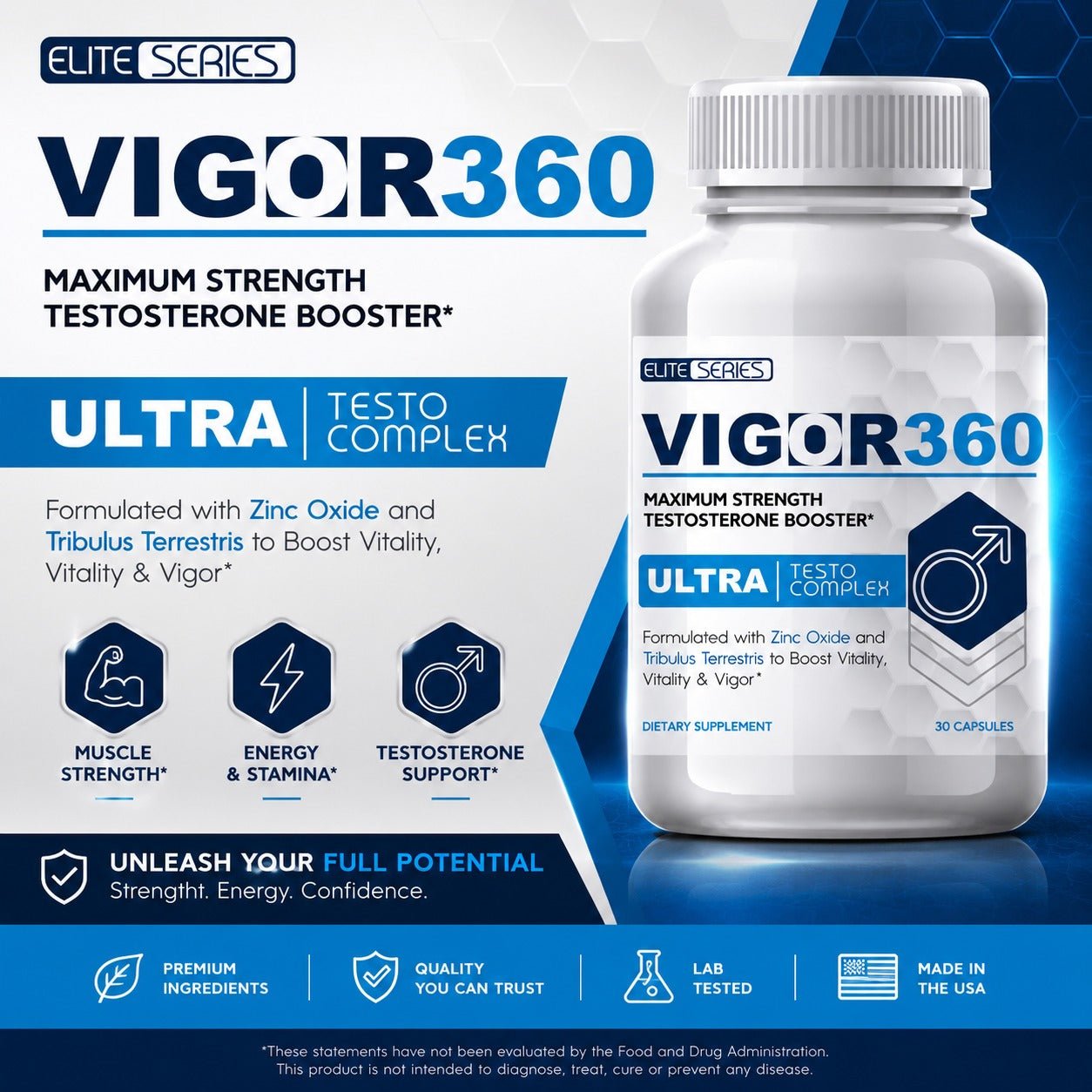 VIGOR 360