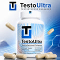 TESTO ULTRA
