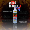 MERO MACHO